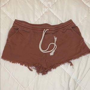 Aerie Shorts